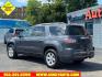 2014 Cyber Gray Metallic 57u GMC Acadia SLE-1 (1GKKRNEDXEJ) with an 3.6L 3.6L V6 288hp 270ft. lbs. Direct Injection engine, 6-Speed Shiftable Automatic transmission, located at 2813 Gilbert Avenue, Cincinnati, OH, 45206, (513) 221-2255, 39.130219, -84.489189 - Photo#2