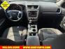2014 Cyber Gray Metallic 57u GMC Acadia SLE-1 (1GKKRNEDXEJ) with an 3.6L 3.6L V6 288hp 270ft. lbs. Direct Injection engine, 6-Speed Shiftable Automatic transmission, located at 2813 Gilbert Avenue, Cincinnati, OH, 45206, (513) 221-2255, 39.130219, -84.489189 - Photo#3