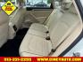 2016 Pure White 0q0q Volkswagen Passat 1.8T SE (1VWBT7A33GC) with an 1.8L 1.8L Turbo I4 170hp 184ft. lbs. PZEV Direct Injection engine, 6-speed Automatic with Tiptronic transmission, located at 5489 Dixie Highway, Fairfield, OH, 45014, (513) 221-2255, 39.333084, -84.523834- Photo#4