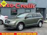 2019 Olive Green Pearl Coat Pfp Dodge Journey SE Value Package (3C4PDCAB8KT) with an 2.4L 2.4L I4 173hp 166ft. lbs. Sequential Multiport Fuel Injection engine, 4-Speed Shiftable Automatic transmission, located at 2813 Gilbert Avenue, Cincinnati, OH, 45206, (513) 221-2255, 39.130219, -84.489189- Photo#0