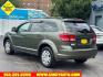 2019 Olive Green Pearl Coat Pfp Dodge Journey SE Value Package (3C4PDCAB8KT) with an 2.4L 2.4L I4 173hp 166ft. lbs. Sequential Multiport Fuel Injection engine, 4-Speed Shiftable Automatic transmission, located at 2813 Gilbert Avenue, Cincinnati, OH, 45206, (513) 221-2255, 39.130219, -84.489189- Photo#2