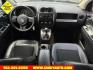 2014 Bright White Clear Coat Pw7 Jeep Compass Latitude (1C4NJCEB5ED) with an 2.4L 2.4L I4 172hp 165ft. lbs. Sequential Multiport Fuel Injection engine, 6-Speed Shiftable Automatic transmission, located at 2813 Gilbert Avenue, Cincinnati, OH, 45206, (513) 221-2255, 39.130219, -84.489189- Photo#3