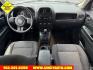 2016 Billet Silver Metallic Clear Coat Psc Jeep Patriot Sport SE (1C4NJRBB9GD) with an 2.4L 2.4L I4 172hp 165ft. lbs. Sequential Multiport Fuel Injection engine, 6-Speed Shiftable Automatic transmission, located at 2813 Gilbert Avenue, Cincinnati, OH, 45206, (513) 221-2255, 39.130219, -84.489189- Photo#3