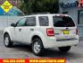 2011 Oxford White Yz Ford Escape XLT (1FMCU9DG9BK) with an 3.0L 3.0L Flex Fuel V6 240hp 223ft. lbs. Sequential Multiport Fuel Injection engine, 6-Speed Automatic transmission, located at 2813 Gilbert Avenue, Cincinnati, OH, 45206, (513) 221-2255, 39.130219, -84.489189- Photo#2