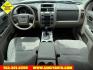 2011 Oxford White Yz Ford Escape XLT (1FMCU9DG9BK) with an 3.0L 3.0L Flex Fuel V6 240hp 223ft. lbs. Sequential Multiport Fuel Injection engine, 6-Speed Automatic transmission, located at 2813 Gilbert Avenue, Cincinnati, OH, 45206, (513) 221-2255, 39.130219, -84.489189- Photo#3
