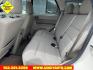 2011 Oxford White Yz Ford Escape XLT (1FMCU9DG9BK) with an 3.0L 3.0L Flex Fuel V6 240hp 223ft. lbs. Sequential Multiport Fuel Injection engine, 6-Speed Automatic transmission, located at 2813 Gilbert Avenue, Cincinnati, OH, 45206, (513) 221-2255, 39.130219, -84.489189- Photo#4