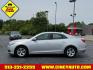 2014 Silver Ice Metallic Chevrolet Malibu LT (1G11C5SL8EF) with an 2.5L Ecotec 2.5L I4 196hp 191ft. lbs. Direct Injection engine, 6-Speed Shiftable Automatic w/Overdrive transmission, located at 5489 Dixie Highway, Fairfield, OH, 45014, (513) 221-2255, 39.333084, -84.523834- Photo#1