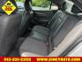 2014 Silver Ice Metallic Chevrolet Malibu LT (1G11C5SL8EF) with an 2.5L Ecotec 2.5L I4 196hp 191ft. lbs. Direct Injection engine, 6-Speed Shiftable Automatic w/Overdrive transmission, located at 5489 Dixie Highway, Fairfield, OH, 45014, (513) 221-2255, 39.333084, -84.523834- Photo#4