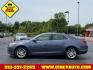 2013 Atlantis Blue Metallic Chevrolet Malibu LT (1G11C5SA1DF) with an 2.5L Ecotec 2.5L I4 197hp 191ft. lbs. Fuel Injected engine, 6-Speed Shiftable Automatic w/Overdrive transmission, located at 5489 Dixie Highway, Fairfield, OH, 45014, (513) 221-2255, 39.333084, -84.523834- Photo#1