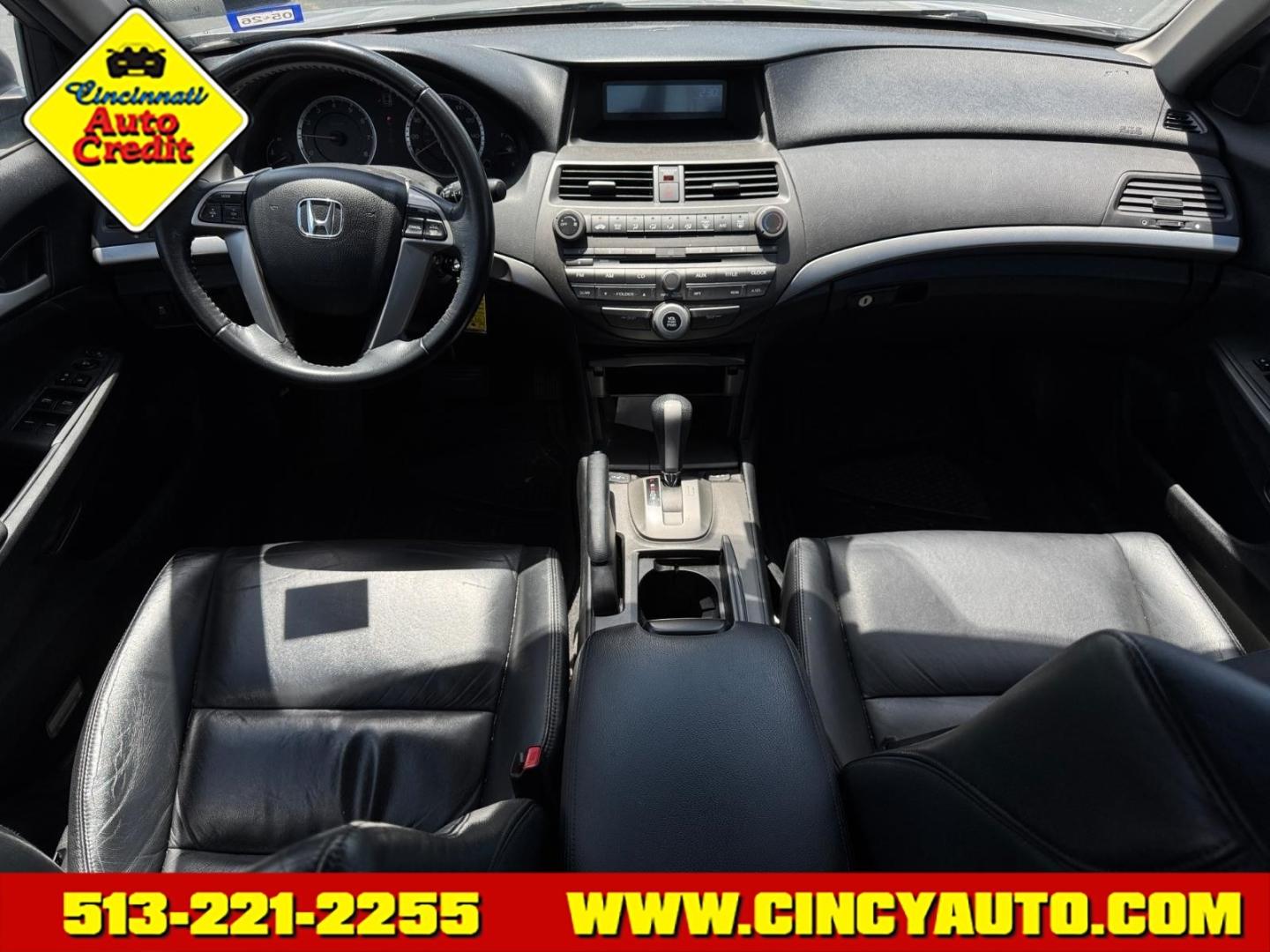2011 Alabaster Silver Metallic Si Honda Accord SE (1HGCP2F60BA) with an 2.4L 2.4L I4 177hp 161ft. lbs. Sequential Multiport Fuel Injection engine, 5-Speed Automatic transmission, located at 5489 Dixie Highway, Fairfield, OH, 45014, (513) 221-2255, 39.333084, -84.523834- Photo#3