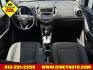 2016 Silver Ice Metallic Gan Chevrolet Trax LS (3GNCJKSBXGL) with an 1.4L Ecotec 1.4L Turbo I4 138hp 148ft. lbs. Sequential Multiport Fuel Injection engine, 6-Speed Shiftable Automatic transmission, located at 5489 Dixie Highway, Fairfield, OH, 45014, (513) 221-2255, 39.333084, -84.523834- Photo#3