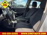 2016 Silver Ice Metallic Gan Chevrolet Trax LS (3GNCJKSBXGL) with an 1.4L Ecotec 1.4L Turbo I4 138hp 148ft. lbs. Sequential Multiport Fuel Injection engine, 6-Speed Shiftable Automatic transmission, located at 5489 Dixie Highway, Fairfield, OH, 45014, (513) 221-2255, 39.333084, -84.523834- Photo#5