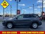2014 Granite Crystal Metallic Clear Coat Pau Jeep Cherokee Latitude (1C4PJMCS4EW) with an 3.2L 3.2L V6 271hp 239ft. lbs. Sequential Multiport Fuel Injection engine, 9-Speed Shiftable Automatic transmission, located at 5489 Dixie Highway, Fairfield, OH, 45014, (513) 221-2255, 39.333084, -84.523834- Photo#1