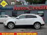 2010 Radiant Silver Cadillac SRX Turbo Performance Collection (3GYFNJE43AS) with an 2.8L 2.8L Turbo V6 300hp 295ft. lbs. Fuel Injected engine, 6-Speed Shiftable Automatic transmission, located at 2813 Gilbert Avenue, Cincinnati, OH, 45206, (513) 221-2255, 39.130219, -84.489189- Photo#1