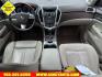 2010 Radiant Silver Cadillac SRX Turbo Performance Collection (3GYFNJE43AS) with an 2.8L 2.8L Turbo V6 300hp 295ft. lbs. Fuel Injected engine, 6-Speed Shiftable Automatic transmission, located at 2813 Gilbert Avenue, Cincinnati, OH, 45206, (513) 221-2255, 39.130219, -84.489189- Photo#3