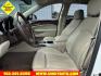 2010 Radiant Silver Cadillac SRX Turbo Performance Collection (3GYFNJE43AS) with an 2.8L 2.8L Turbo V6 300hp 295ft. lbs. Fuel Injected engine, 6-Speed Shiftable Automatic transmission, located at 2813 Gilbert Avenue, Cincinnati, OH, 45206, (513) 221-2255, 39.130219, -84.489189- Photo#5