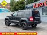 2012 Brilliant Black Crystal Pearl Coat Pxr Jeep Liberty Latitude (1C4PJLAK7CW) with an 3.7L 3.7L V6 210hp 235ft. lbs. Sequential Multiport Fuel Injection engine, 4-Speed Automatic transmission, located at 2813 Gilbert Avenue, Cincinnati, OH, 45206, (513) 221-2255, 39.130219, -84.489189- Photo#2