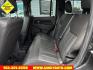 2012 Brilliant Black Crystal Pearl Coat Pxr Jeep Liberty Latitude (1C4PJLAK7CW) with an 3.7L 3.7L V6 210hp 235ft. lbs. Sequential Multiport Fuel Injection engine, 4-Speed Automatic transmission, located at 2813 Gilbert Avenue, Cincinnati, OH, 45206, (513) 221-2255, 39.130219, -84.489189- Photo#4