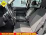2013 Black Clear Coat Px8 Jeep Patriot Latitude (1C4NJRFB8DD) with an 2.4L 2.4L I4 172hp 165ft. lbs. Sequential Multiport Fuel Injection engine, CVT transmission, located at 2813 Gilbert Avenue, Cincinnati, OH, 45206, (513) 221-2255, 39.130219, -84.489189- Photo#5