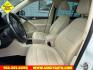 2015 Pure White 0q0q Volkswagen Tiguan SEL 4Motion (WVGBV7AX5FW) with an 2.0L 2.0L Turbo I4 200hp 207ft. lbs. Direct Injection engine, 6-speed Automatic with Tiptronic transmission, located at 2813 Gilbert Avenue, Cincinnati, OH, 45206, (513) 221-2255, 39.130219, -84.489189- Photo#5