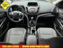 2014 Ingot Silver Metallic Ux Ford Escape SE (1FMCU0GX4EU) with an 1.6L EcoBoost 1.6L Turbo I4 178hp 184ft. lbs. Direct Injection engine, 6-Speed Shiftable Automatic transmission, located at 2813 Gilbert Avenue, Cincinnati, OH, 45206, (513) 221-2255, 39.130219, -84.489189- Photo#3