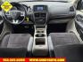 2011 Mango Tango Pearl Coat Pvg Dodge Grand Caravan Crew (2D4RN5DG7BR) with an 3.6L Pentastar 3.6L Flex Fuel V6 283hp 260ft. lbs. Sequential Multiport Fuel Injection engine, 6-Speed Shiftable Automatic transmission, located at 2813 Gilbert Avenue, Cincinnati, OH, 45206, (513) 221-2255, 39.130219, -84.489189- Photo#3