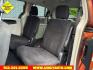2011 Mango Tango Pearl Coat Pvg Dodge Grand Caravan Crew (2D4RN5DG7BR) with an 3.6L Pentastar 3.6L Flex Fuel V6 283hp 260ft. lbs. Sequential Multiport Fuel Injection engine, 6-Speed Shiftable Automatic transmission, located at 2813 Gilbert Avenue, Cincinnati, OH, 45206, (513) 221-2255, 39.130219, -84.489189- Photo#4