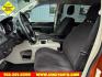 2011 Mango Tango Pearl Coat Pvg Dodge Grand Caravan Crew (2D4RN5DG7BR) with an 3.6L Pentastar 3.6L Flex Fuel V6 283hp 260ft. lbs. Sequential Multiport Fuel Injection engine, 6-Speed Shiftable Automatic transmission, located at 2813 Gilbert Avenue, Cincinnati, OH, 45206, (513) 221-2255, 39.130219, -84.489189- Photo#5