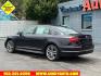 2017 Deep Black Pearl 2t2t Volkswagen Passat 1.8T R-Line (1VWDT7A34HC) with an 1.8L 1.8L Turbo I4 170hp 184ft. lbs. Direct Injection engine, 6-speed Automatic with Tiptronic transmission, located at 2813 Gilbert Avenue, Cincinnati, OH, 45206, (513) 221-2255, 39.130219, -84.489189- Photo#2