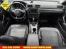 2017 Deep Black Pearl 2t2t Volkswagen Passat 1.8T R-Line (1VWDT7A34HC) with an 1.8L 1.8L Turbo I4 170hp 184ft. lbs. Direct Injection engine, 6-speed Automatic with Tiptronic transmission, located at 2813 Gilbert Avenue, Cincinnati, OH, 45206, (513) 221-2255, 39.130219, -84.489189- Photo#3