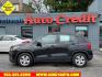 2018 Mosaic Black Metallic Gb8 Chevrolet Trax LS (3GNCJKSB4JL) with an 1.4L Ecotec 1.4L Turbo I4 138hp 148ft. lbs. Sequential Multiport Fuel Injection engine, 6-Speed Shiftable Automatic transmission, located at 2813 Gilbert Avenue, Cincinnati, OH, 45206, (513) 221-2255, 39.130219, -84.489189- Photo#1