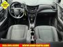 2018 Mosaic Black Metallic Gb8 Chevrolet Trax LS (3GNCJKSB4JL) with an 1.4L Ecotec 1.4L Turbo I4 138hp 148ft. lbs. Sequential Multiport Fuel Injection engine, 6-Speed Shiftable Automatic transmission, located at 2813 Gilbert Avenue, Cincinnati, OH, 45206, (513) 221-2255, 39.130219, -84.489189- Photo#3