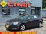 2014 Black Granite Metallic Gar Chevrolet Cruze 1LT Auto (1G1PC5SB4E7) with an 1.4L Ecotec 1.4L Turbo I4 138hp 148ft. lbs. Sequential Multiport Fuel Injection engine, 6-Speed Shiftable Automatic transmission, located at 2813 Gilbert Avenue, Cincinnati, OH, 45206, (513) 221-2255, 39.130219, -84.489189- Photo#0