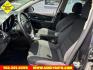 2014 Black Granite Metallic Gar Chevrolet Cruze 1LT Auto (1G1PC5SB4E7) with an 1.4L Ecotec 1.4L Turbo I4 138hp 148ft. lbs. Sequential Multiport Fuel Injection engine, 6-Speed Shiftable Automatic transmission, located at 2813 Gilbert Avenue, Cincinnati, OH, 45206, (513) 221-2255, 39.130219, -84.489189- Photo#5