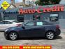 2014 Atlantis Blue Metallic Gwy Chevrolet Cruze 1LT Auto (1G1PC5SBXE7) with an 1.4L Ecotec 1.4L Turbo I4 138hp 148ft. lbs. Sequential Multiport Fuel Injection engine, 6-Speed Shiftable Automatic transmission, located at 2813 Gilbert Avenue, Cincinnati, OH, 45206, (513) 221-2255, 39.130219, -84.489189- Photo#1