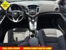 2014 Atlantis Blue Metallic Gwy Chevrolet Cruze 1LT Auto (1G1PC5SBXE7) with an 1.4L Ecotec 1.4L Turbo I4 138hp 148ft. lbs. Sequential Multiport Fuel Injection engine, 6-Speed Shiftable Automatic transmission, located at 2813 Gilbert Avenue, Cincinnati, OH, 45206, (513) 221-2255, 39.130219, -84.489189- Photo#3