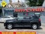 2015 Carbon Black Metallic Gar GMC Terrain SLE-1 (2GKFLVEKXF6) with an 2.4L Ecotec 2.4L I4 182hp 172ft. lbs. Direct Injection engine, 6-Speed Shiftable Automatic transmission, located at 2813 Gilbert Avenue, Cincinnati, OH, 45206, (513) 221-2255, 39.130219, -84.489189- Photo#1