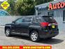 2015 Carbon Black Metallic Gar GMC Terrain SLE-1 (2GKFLVEKXF6) with an 2.4L Ecotec 2.4L I4 182hp 172ft. lbs. Direct Injection engine, 6-Speed Shiftable Automatic transmission, located at 2813 Gilbert Avenue, Cincinnati, OH, 45206, (513) 221-2255, 39.130219, -84.489189- Photo#2