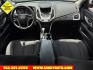 2015 Carbon Black Metallic Gar GMC Terrain SLE-1 (2GKFLVEKXF6) with an 2.4L Ecotec 2.4L I4 182hp 172ft. lbs. Direct Injection engine, 6-Speed Shiftable Automatic transmission, located at 2813 Gilbert Avenue, Cincinnati, OH, 45206, (513) 221-2255, 39.130219, -84.489189- Photo#3