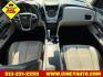 2013 Silver Ice Metallic Gan Chevrolet Equinox LT (2GNALPEK6D6) with an 2.4L 2.4L I4 182hp 172ft. lbs. Direct Injection engine, 6-Speed Shiftable Automatic transmission, located at 5489 Dixie Highway, Fairfield, OH, 45014, (513) 221-2255, 39.333084, -84.523834- Photo#3