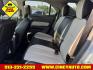 2013 Silver Ice Metallic Gan Chevrolet Equinox LT (2GNALPEK6D6) with an 2.4L 2.4L I4 182hp 172ft. lbs. Direct Injection engine, 6-Speed Shiftable Automatic transmission, located at 5489 Dixie Highway, Fairfield, OH, 45014, (513) 221-2255, 39.333084, -84.523834- Photo#4