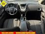 2015 Summit White Gaz Chevrolet Equinox LT (1GNALBEK1FZ) with an 2.4L 2.4L I4 182hp 172ft. lbs. Direct Injection engine, 6-Speed Shiftable Automatic transmission, located at 2813 Gilbert Avenue, Cincinnati, OH, 45206, (513) 221-2255, 39.130219, -84.489189- Photo#3