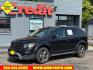2015 Pitch Black Clear Coat Px8 Dodge Journey Crossroad (3C4PDDGG6FT) with an 3.6L Pentastar 3.6L Flex Fuel V6 283hp 260ft. lbs. Sequential Multiport Fuel Injection engine, 6-Speed Shiftable Automatic transmission, located at 2813 Gilbert Avenue, Cincinnati, OH, 45206, (513) 221-2255, 39.130219, -84.489189- Photo#0