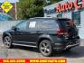2015 Pitch Black Clear Coat Px8 Dodge Journey Crossroad (3C4PDDGG6FT) with an 3.6L Pentastar 3.6L Flex Fuel V6 283hp 260ft. lbs. Sequential Multiport Fuel Injection engine, 6-Speed Shiftable Automatic transmission, located at 2813 Gilbert Avenue, Cincinnati, OH, 45206, (513) 221-2255, 39.130219, -84.489189- Photo#2