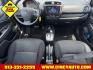 2021 Mercury Gray Metallic U17 Mitsubishi Mirage SE (ML32AUHJ8MH) with an 1.2L 1.2L I3 78hp 74ft. lbs. Sequential Multiport Fuel Injection engine, CVT transmission, located at 5489 Dixie Highway, Fairfield, OH, 45014, (513) 221-2255, 39.333084, -84.523834- Photo#3