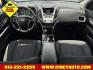 2017 Nightfall Gray Metallic G7q Chevrolet Equinox LS (2GNALBEK4H1) with an 2.4L Ecotec 2.4L I4 182hp 172ft. lbs. Direct Injection engine, 6-Speed Shiftable Automatic transmission, located at 5489 Dixie Highway, Fairfield, OH, 45014, (513) 221-2255, 39.333084, -84.523834- Photo#3