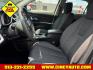 2017 Nightfall Gray Metallic G7q Chevrolet Equinox LS (2GNALBEK4H1) with an 2.4L Ecotec 2.4L I4 182hp 172ft. lbs. Direct Injection engine, 6-Speed Shiftable Automatic transmission, located at 5489 Dixie Highway, Fairfield, OH, 45014, (513) 221-2255, 39.333084, -84.523834- Photo#5