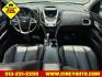 2015 Summit White Gaz Chevrolet Equinox LTZ (1GNALDEK2FZ) with an 2.4L 2.4L I4 182hp 172ft. lbs. Direct Injection engine, 6-Speed Shiftable Automatic transmission, located at 5489 Dixie Highway, Fairfield, OH, 45014, (513) 221-2255, 39.333084, -84.523834- Photo#3