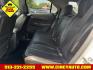 2015 Summit White Gaz Chevrolet Equinox LTZ (1GNALDEK2FZ) with an 2.4L 2.4L I4 182hp 172ft. lbs. Direct Injection engine, 6-Speed Shiftable Automatic transmission, located at 5489 Dixie Highway, Fairfield, OH, 45014, (513) 221-2255, 39.333084, -84.523834- Photo#4
