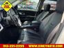 2015 Summit White Gaz Chevrolet Equinox LTZ (1GNALDEK2FZ) with an 2.4L 2.4L I4 182hp 172ft. lbs. Direct Injection engine, 6-Speed Shiftable Automatic transmission, located at 5489 Dixie Highway, Fairfield, OH, 45014, (513) 221-2255, 39.333084, -84.523834- Photo#5